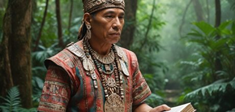 Los mitos aztecas sobre la creación del hombre y su simbolismo