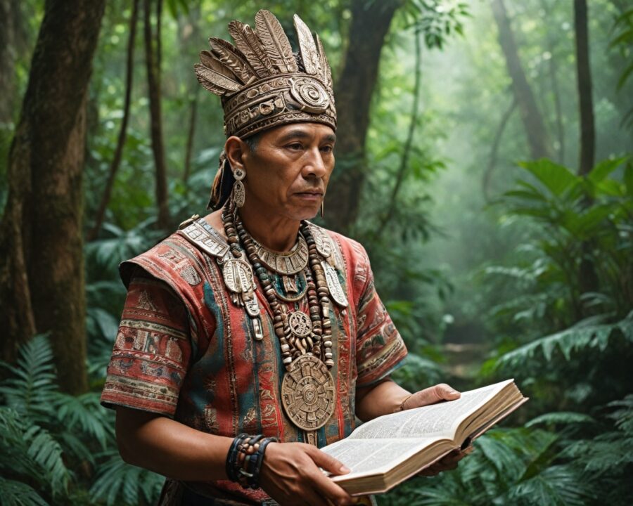 Los mitos aztecas sobre la creación del hombre y su simbolismo