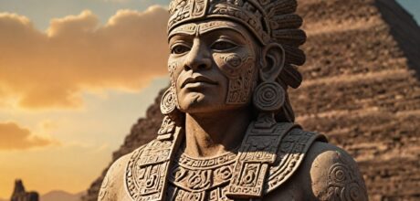 Mictlantecuhtli: historia y simbolismo del dios azteca