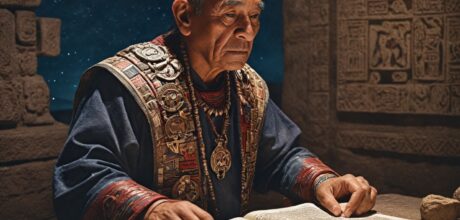 Los mitos aztecas sobre la creación del cosmos y su impacto cultural