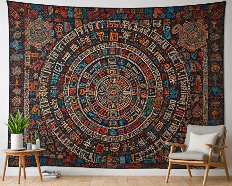 símbolos aztecas: significado y su impacto en la cultura mexica