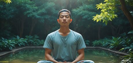Cómo usar mindfulness para superar pensamientos negativos