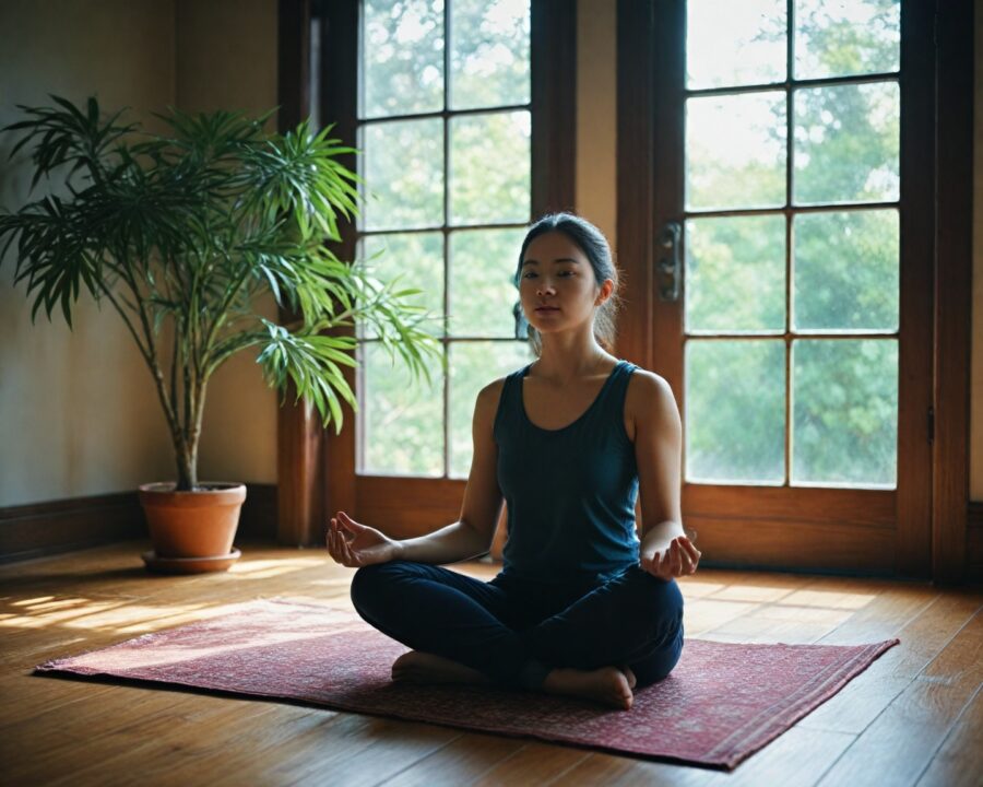 Cómo usar el mindfulness en discusiones difíciles