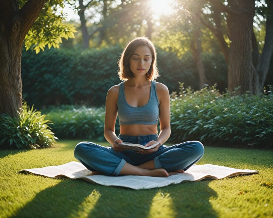Mindfulness para principiantes: cómo empezar sin experiencia