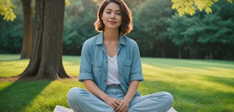 Cómo hacer una pausa consciente en tu día ajetreado