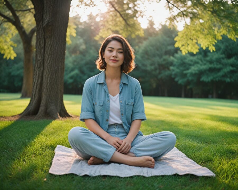 Cómo hacer una pausa consciente en tu día ajetreado