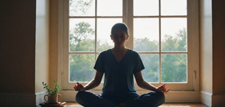 Cómo practicar mindfulness y gratitud cada mañana