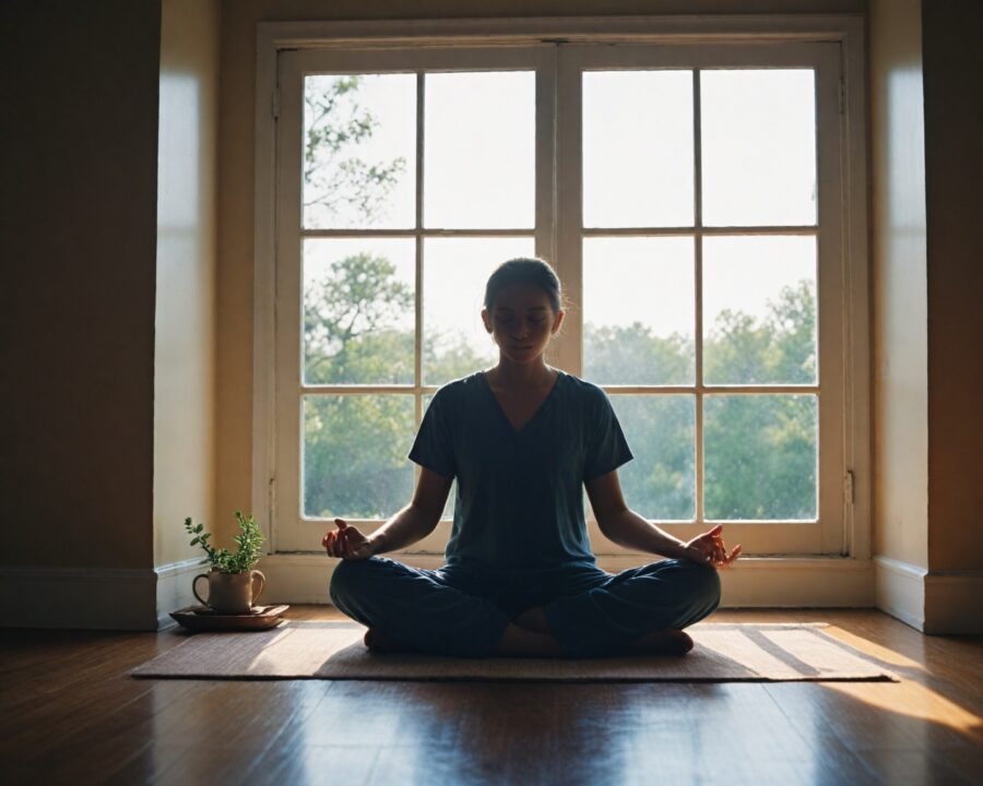 Cómo practicar mindfulness y gratitud cada mañana