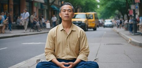Diferencia entre meditación y mindfulness con ejemplos prácticos