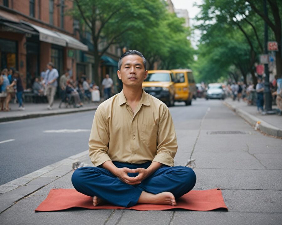 Diferencia entre meditación y mindfulness con ejemplos prácticos