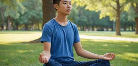 Mindfulness para adolescentes: guía básica para empezar
