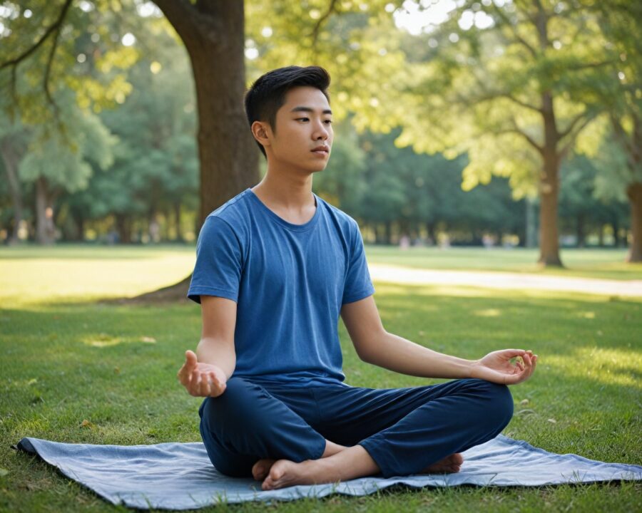 Mindfulness para adolescentes: guía básica para empezar