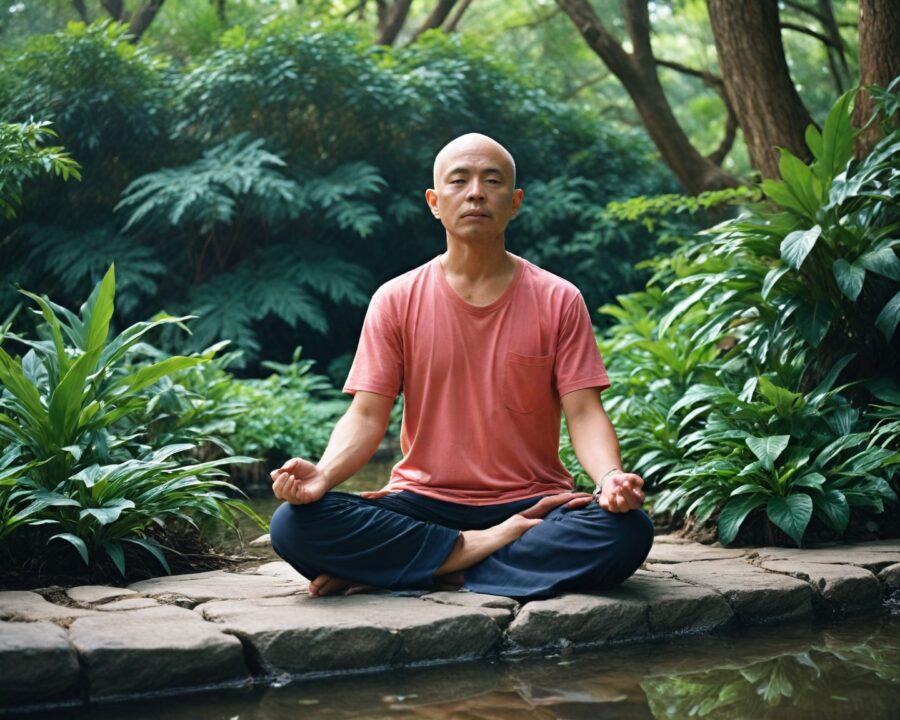 Beneficios del mindfulness en solo 10 días de práctica