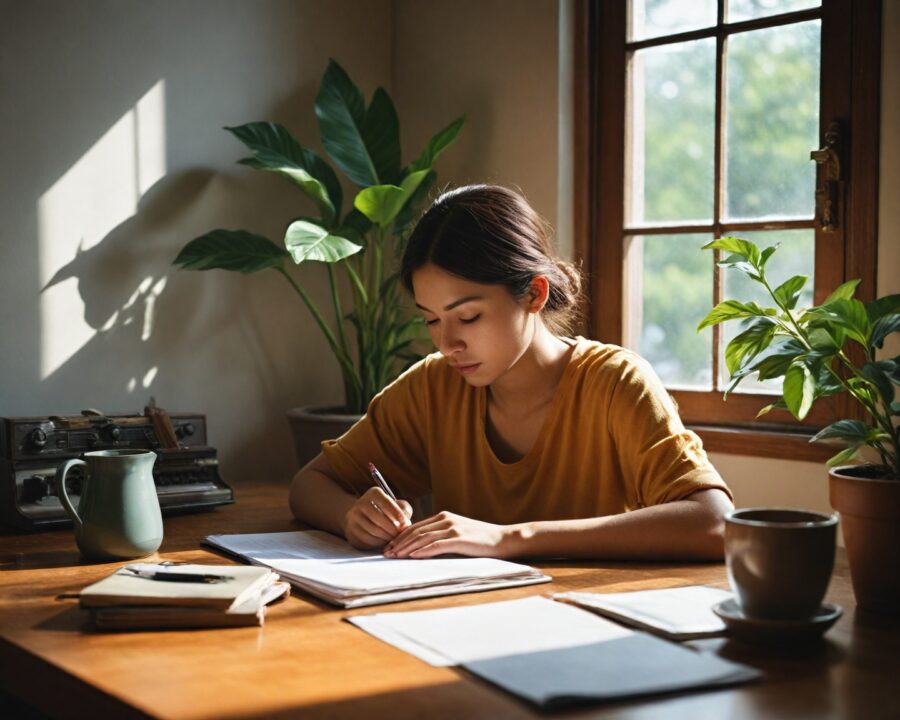 Cómo usar la atención plena para decisiones importantes