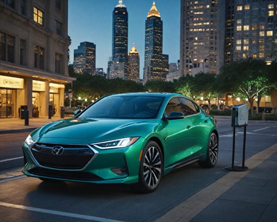 Cómo las baterías de estado sólido transformarán los autos eléctricos