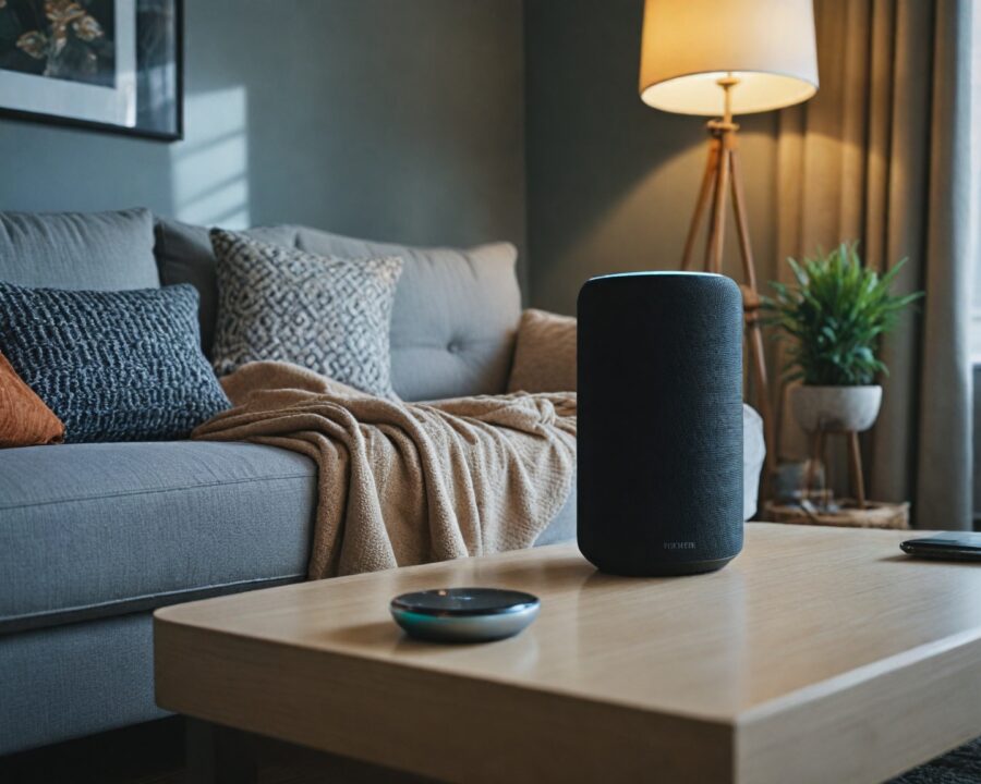 Cómo funcionan los asistentes de voz con IA avanzada