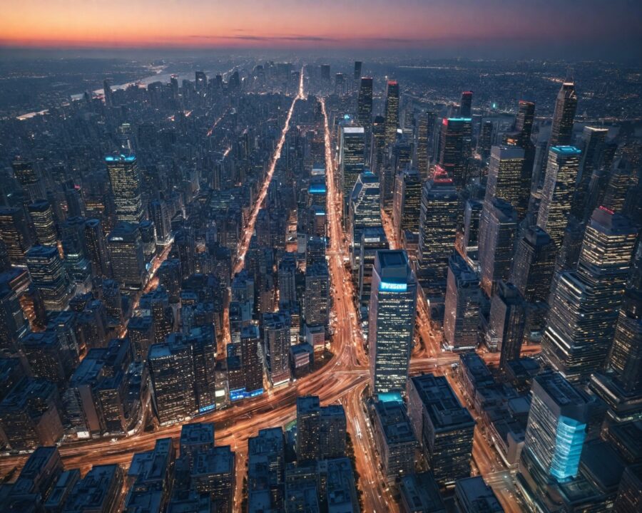 Tecnologías emergentes que transformarán la próxima década