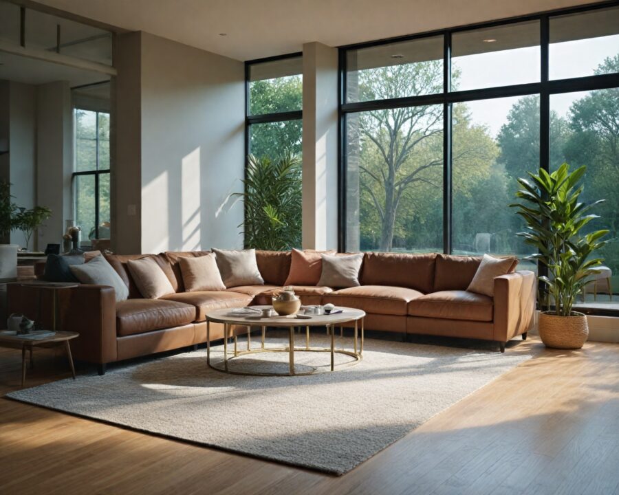 Últimas tendencias en dispositivos inteligentes para el hogar 2023