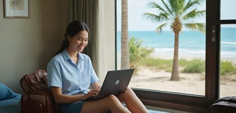 Cómo aprovechar promociones de último minuto en viajes