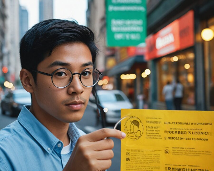 Cómo leer la letra pequeña de promociones sin riesgos