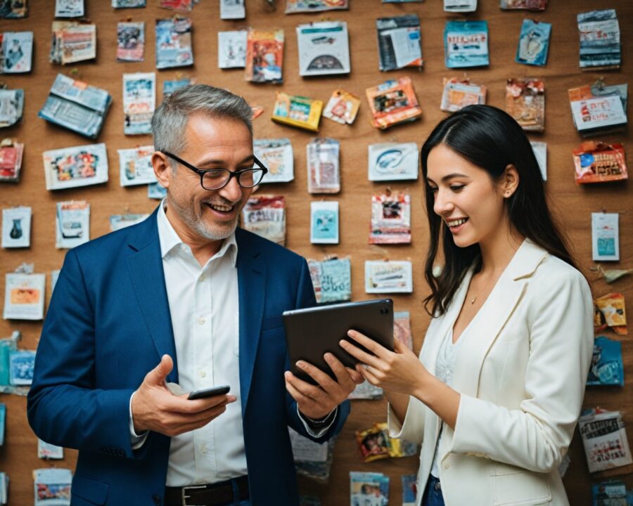 Estrategias para combinar promociones en múltiples plataformas