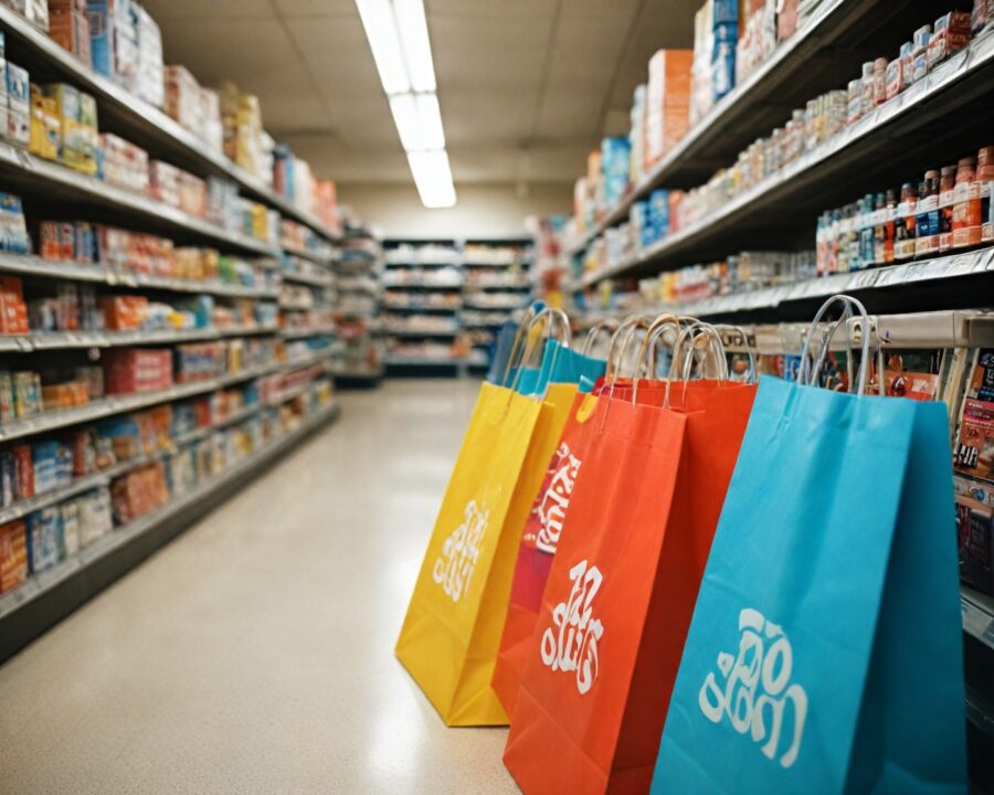 Cómo usar apps que muestran promociones ocultas en tiendas