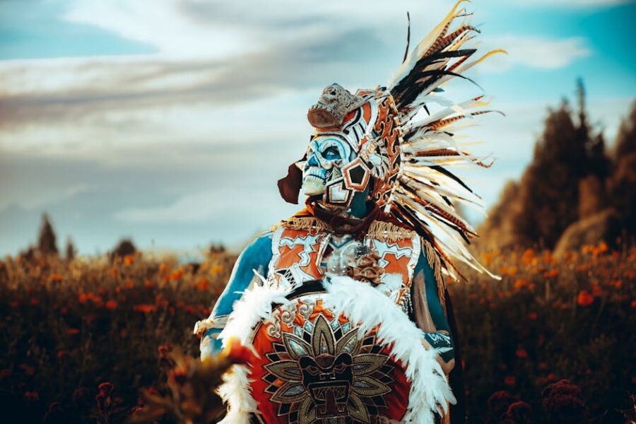 Cómo los Mitos Aztecas se Reflejan en la Cerámica y los Códices