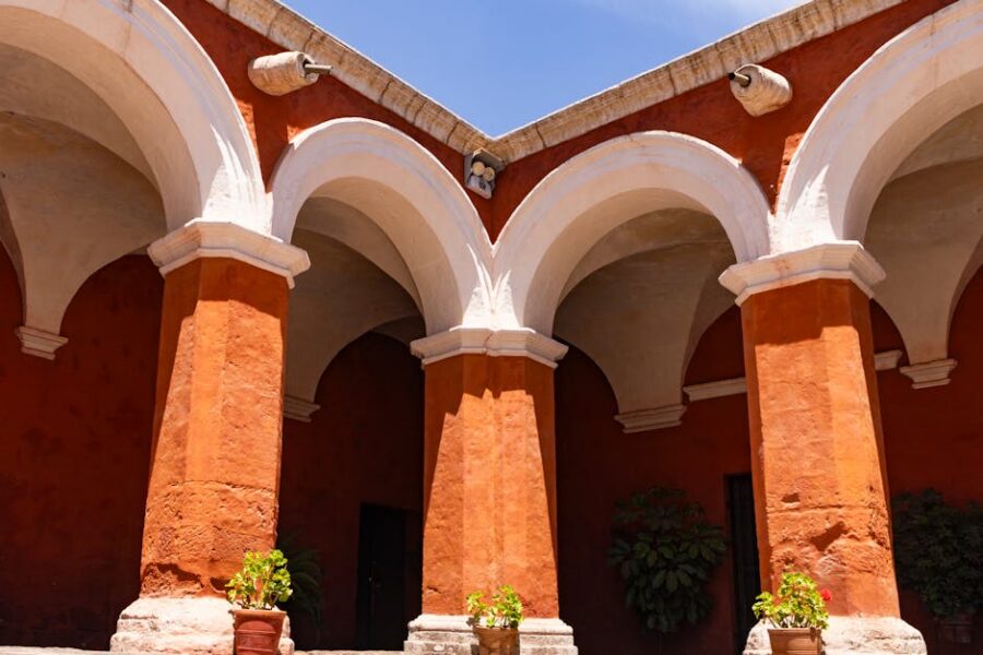 Los templos aztecas: su arquitectura y conexión divina