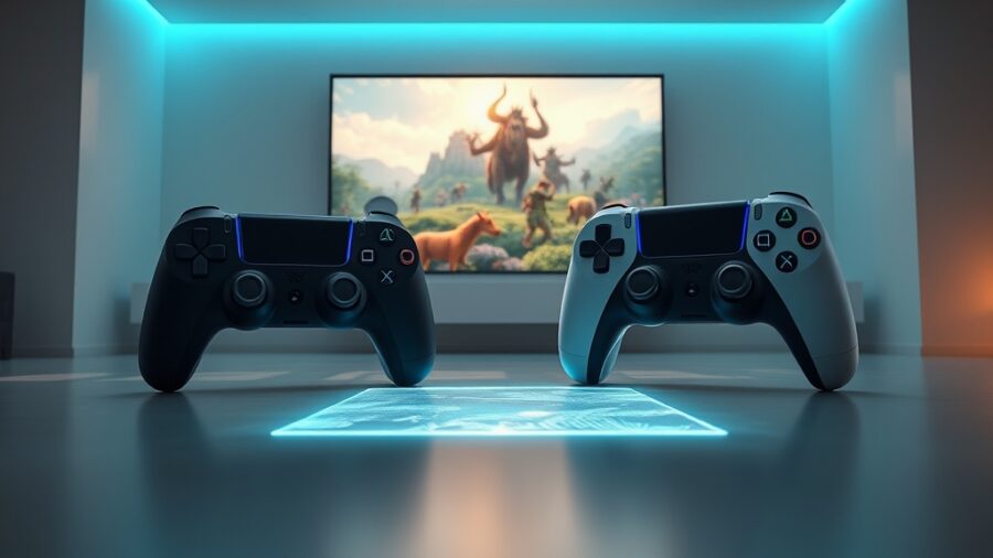Consolas de videojuegos comparativa 2026: ¿Cuál elegir?