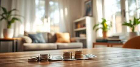 Consejos para ahorrar dinero en casa