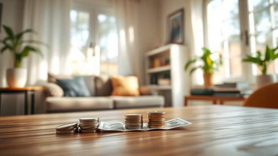 Consejos para ahorrar dinero en casa