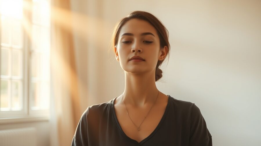 Mindfulness para mejorar decisiones diarias