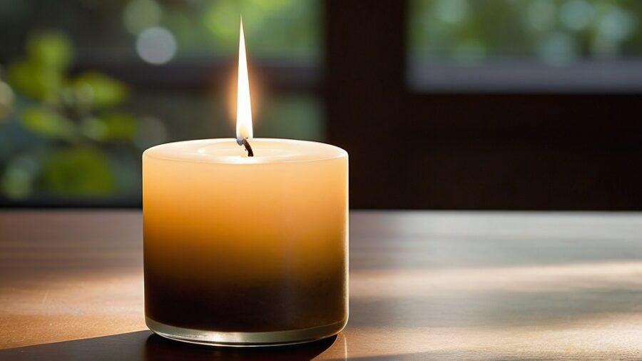 Rituales con Velas y Significado: Guía Completa