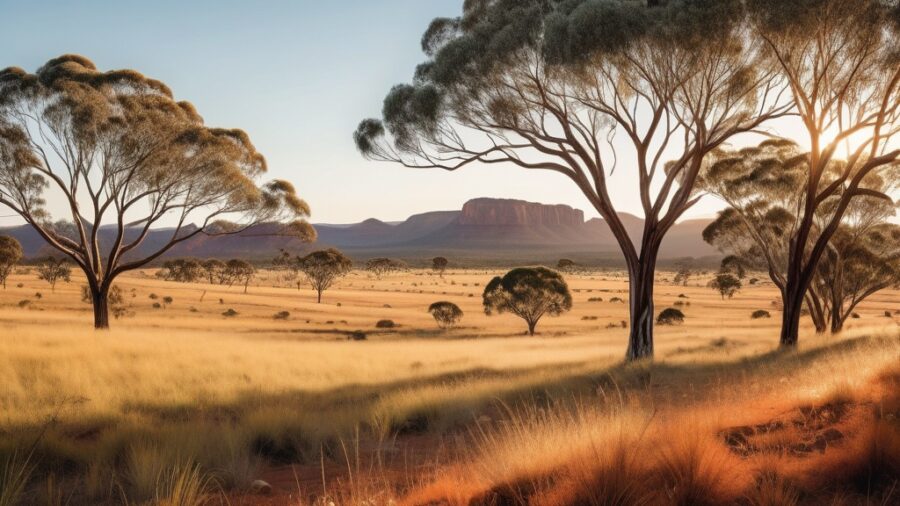 Cultura Australiana: Identidad Cultural y Diversidad