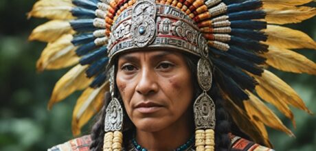 Los dioses de la agricultura en la mitología azteca: su impacto cultural