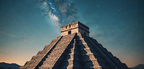 Los templos aztecas: su simbolismo y conexión con los dioses