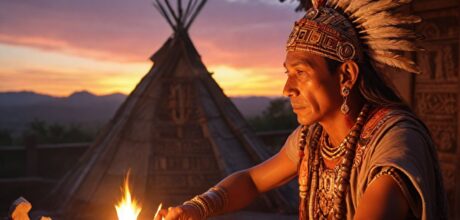 Por qué los aztecas realizaban sacrificios humanos: razones y simbolismo