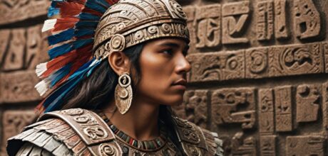 El mito azteca sobre el origen de los hombres: historia y simbolismo