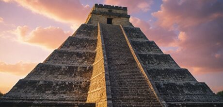Los mitos de las grandes serpientes en la cultura mexica: simbolismo y legado