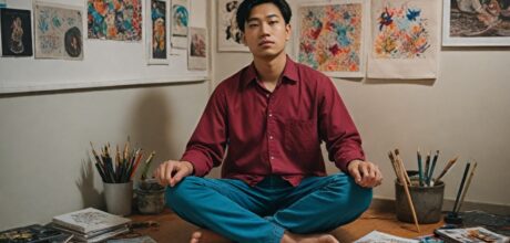 Mindfulness y creatividad: cómo potenciar tu mente
