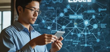 Cómo el edge computing complementa la nube en IoT