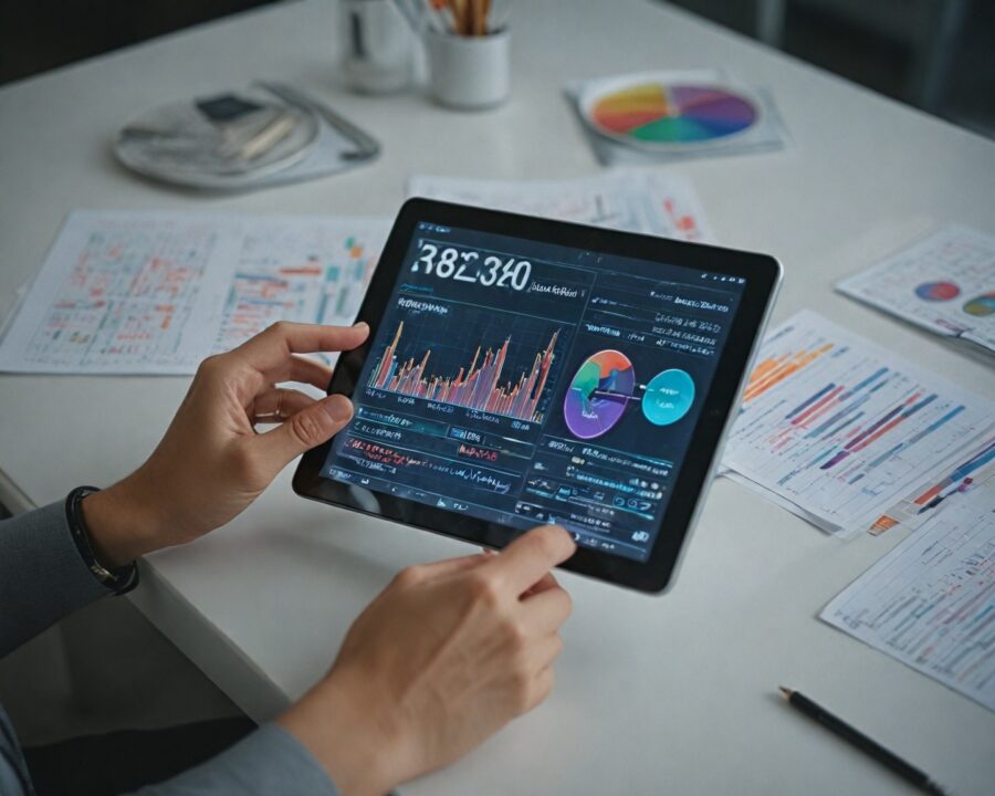 Cómo los algoritmos predictivos están transformando el marketing