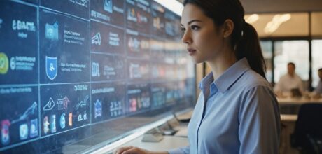 Cómo la automatización inteligente mejora la experiencia del cliente