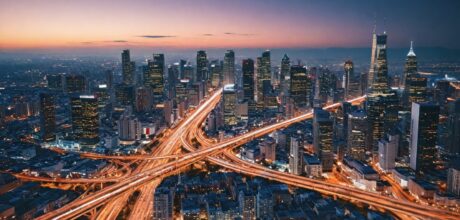 Cómo la tecnología blockchain transforma industrias