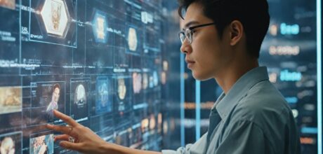 Cómo la IA generativa está transformando el contenido digital
