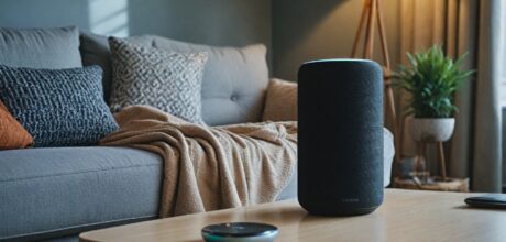 Cómo funcionan los asistentes de voz con IA avanzada