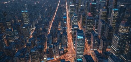 Tecnologías emergentes que transformarán la próxima década