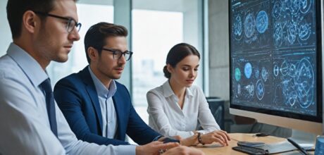 ¿qué son los gemelos digitales y cómo se aplican en ingeniería?