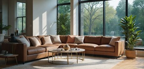 Últimas tendencias en dispositivos inteligentes para el hogar 2023