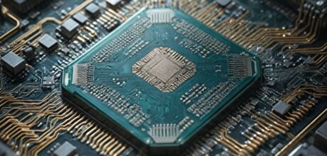 Cómo funcionan los chips neuromórficos inspirados en el cerebro